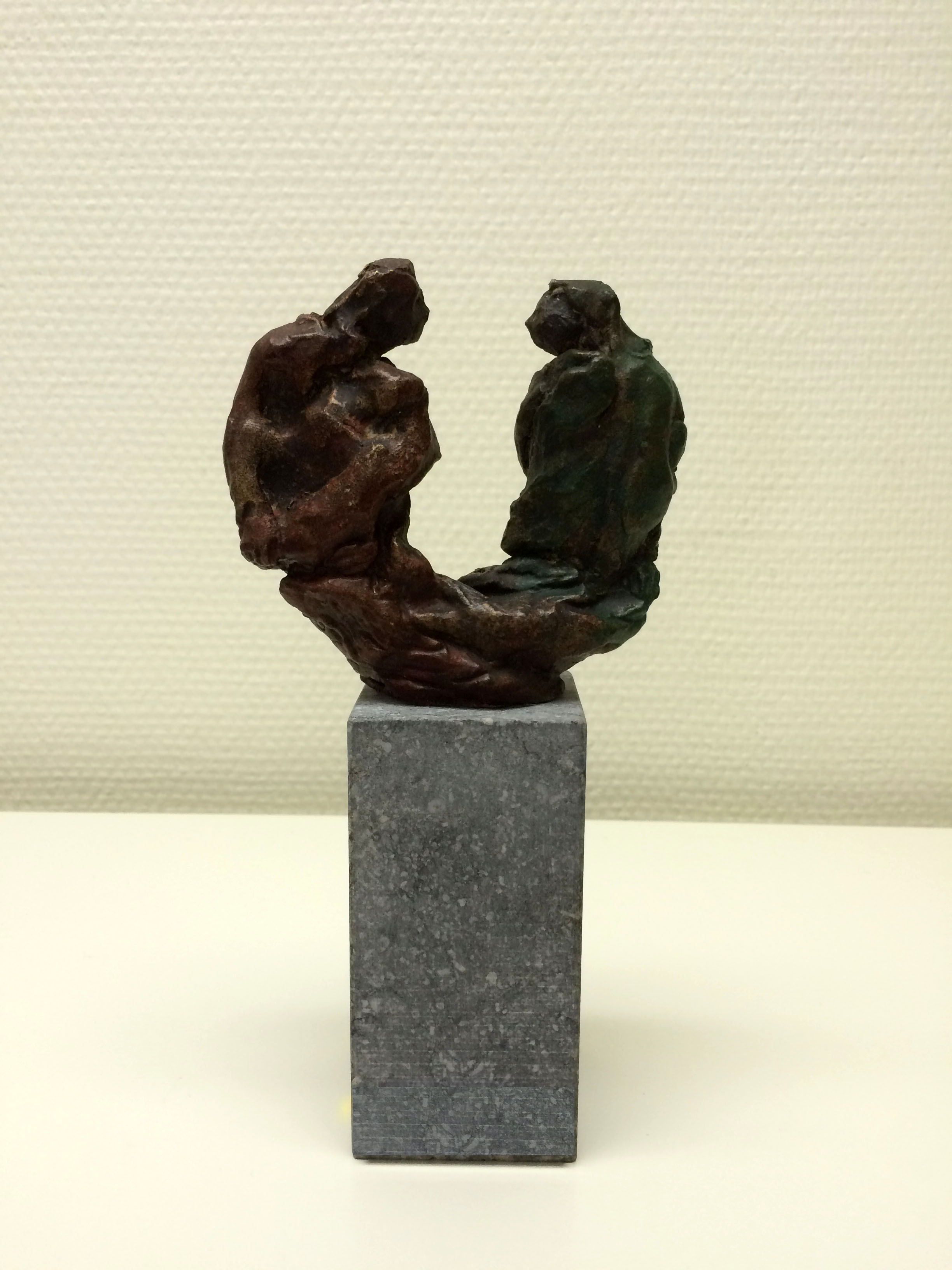 Beeld LEIF - Willy Peeters